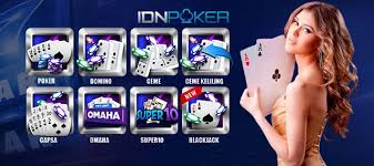 Bandar Poker Online Resmi Idn Poker 2022