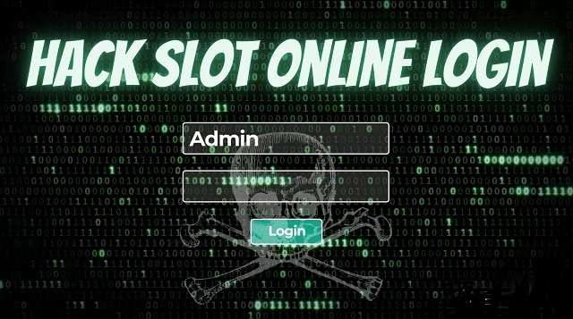 Aplikasi Hack Slot